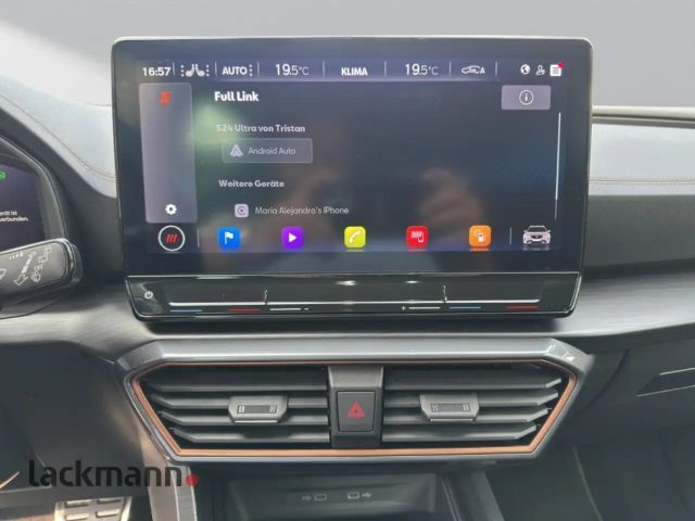 Cupra Formentor 4Drive VZ