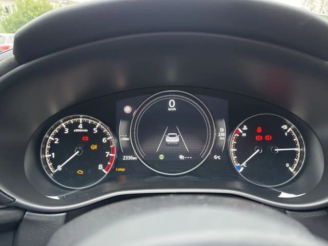 Mazda CX-30 2.5L SkyActiv e-Skyactiv