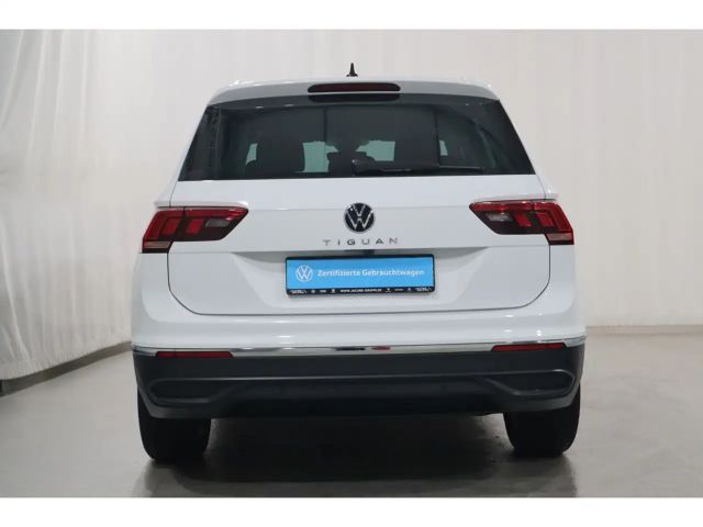 Volkswagen Tiguan 1.5 TSI DSG Life