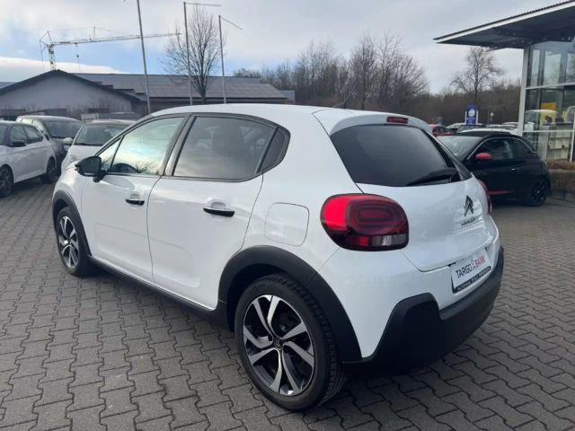 Citroën C3 Pack Shine