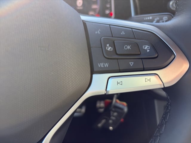 Volkswagen Taigo 1.5 TSI