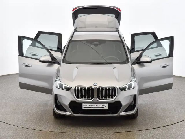 BMW X1 M-Sport xDrive20d
