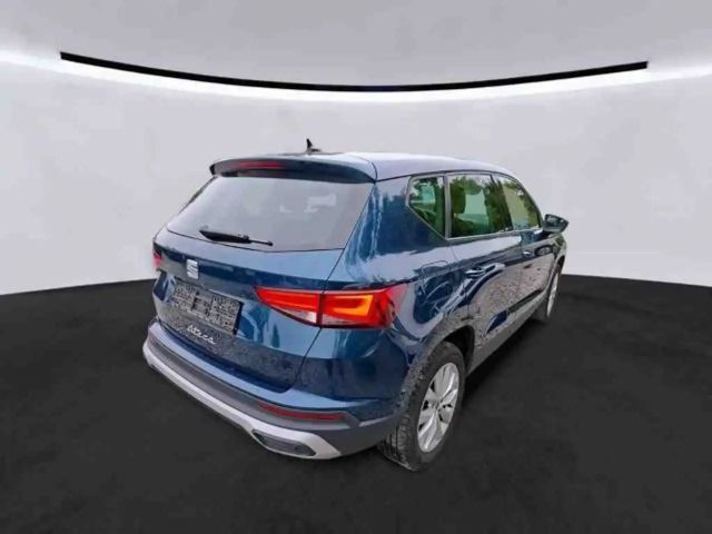 Seat Ateca 1.5 TSI Style