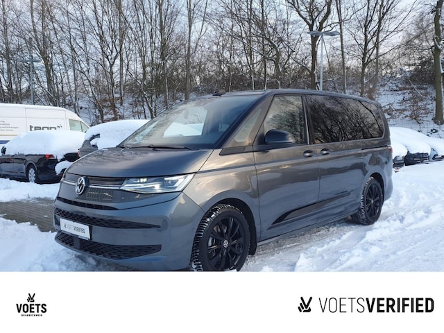 Volkswagen Multivan 2.0 TDI DSG Life T7