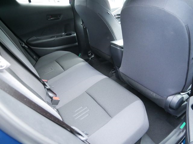 Toyota C-HR 5-deurs Team D