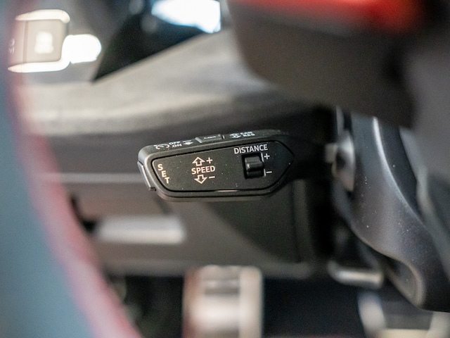 Audi RS3 Quattro S-Tronic Sportback