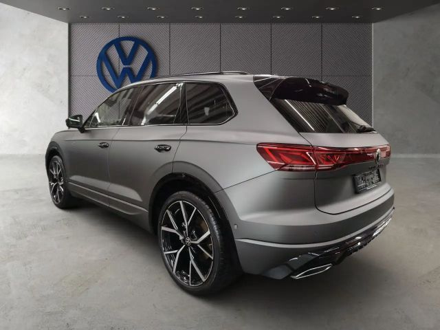 Volkswagen Touareg 4Motion R-Line