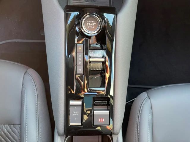 Alfa Romeo Junior Ibrida Speciale