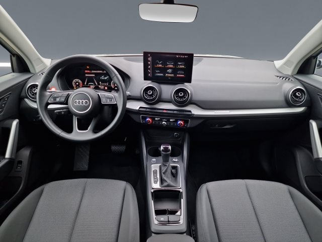 Audi Q2 35 TDI S-Tronic