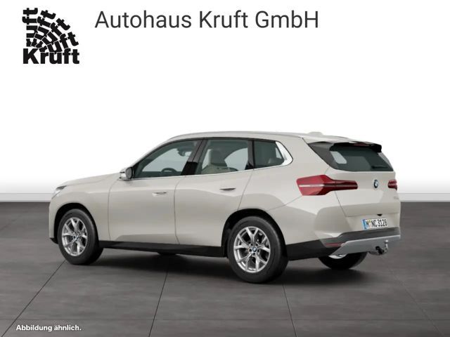 BMW X3 Comfort pakket xDrive