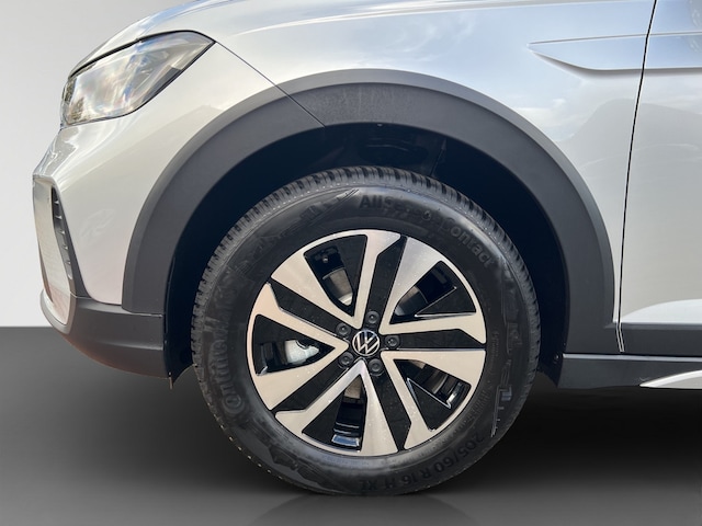 Volkswagen Taigo Taigo ENERGY 1,0 l TSI 85 kW 116 PS 7-Gang-Doppelkupplungsgetrie