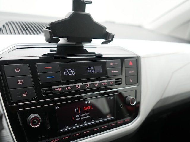 Seat Mii electric Mii electric  SHZ KLIMA PORT NAVI