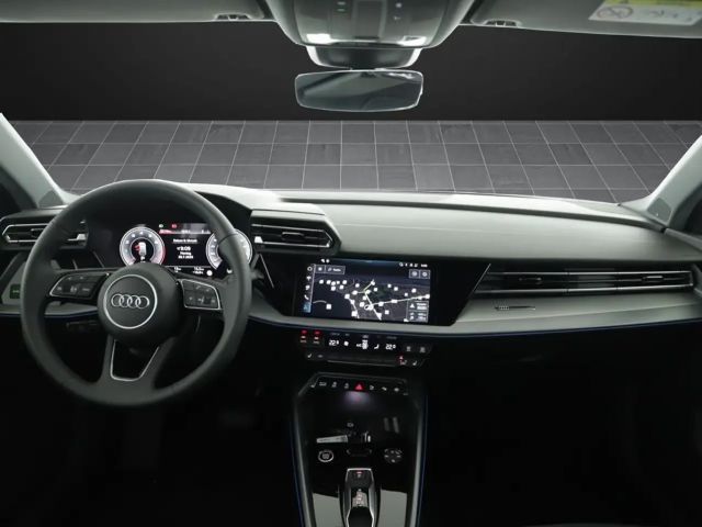 Audi A3 30 TFSI Sportback