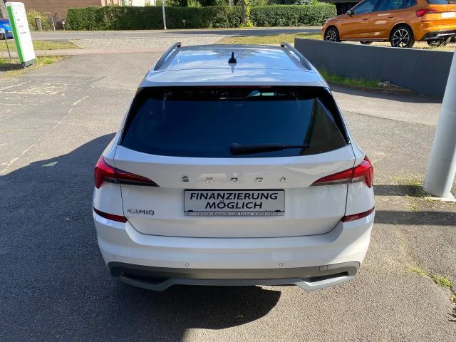 Skoda Kamiq 1.0 TSI Ambition
