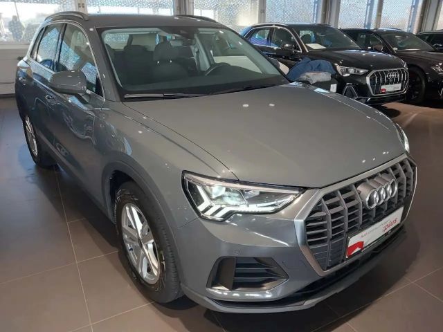 Audi Q3 35 TDI