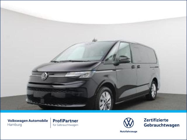 Volkswagen Multivan 2.0 TDI DSG Lang Life