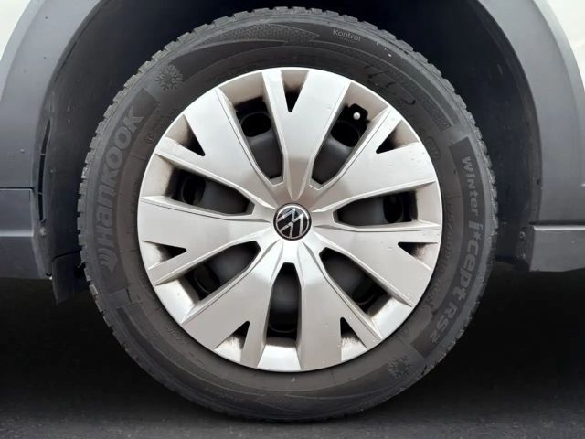 Volkswagen Taigo 1.5 TSI DSG Move