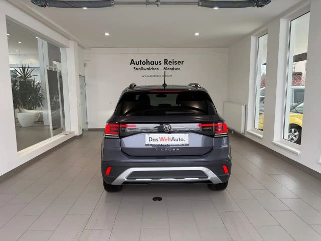 Volkswagen T-Cross Friends TSI