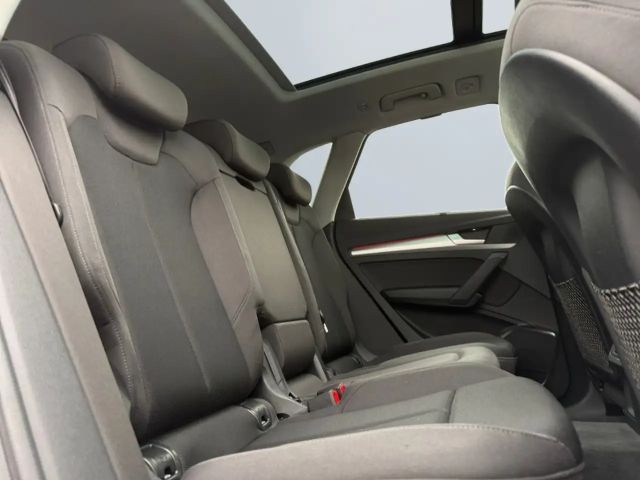 Audi Q5 Hybride Quattro