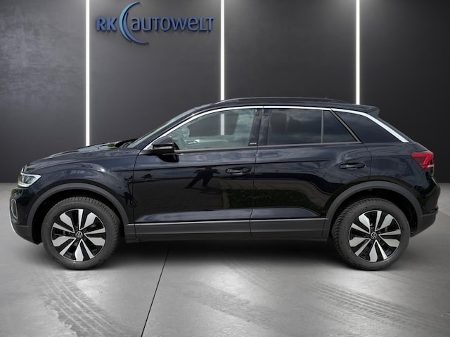 Volkswagen T-Roc 1.0 TSI Move