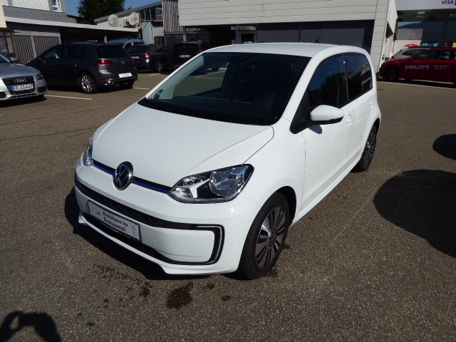 Volkswagen e-up! e-UP! Edition 61 KW 1-G Automatik