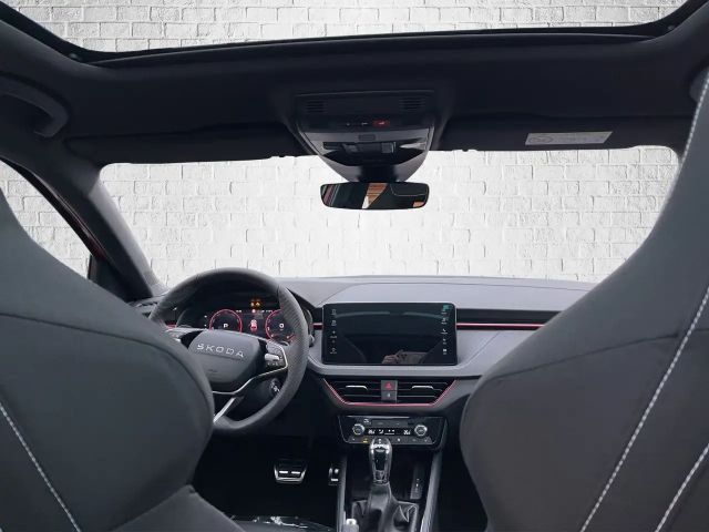 Skoda Scala 1.0 TSI Monte Carlo