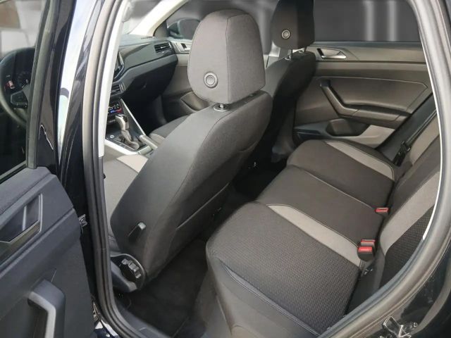 Volkswagen Taigo 1.0 TSI DSG IQ.Drive Life