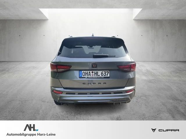 Cupra Ateca 1,5 TSI BUSINESSPAKET AHK PANO TOPVIEW