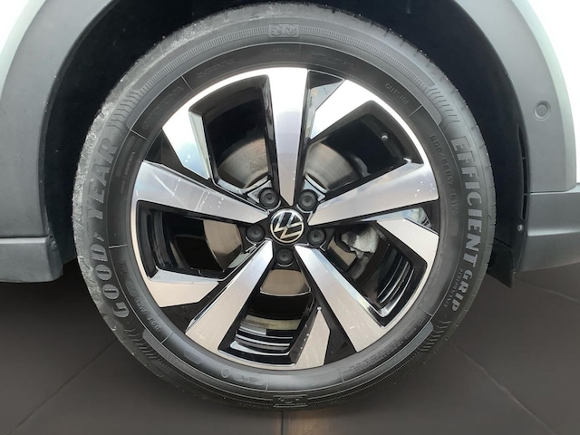 Volkswagen Taigo 1.0 TSI DSG Style