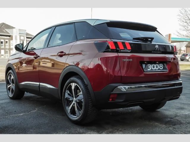 Peugeot 3008 Allure Pack