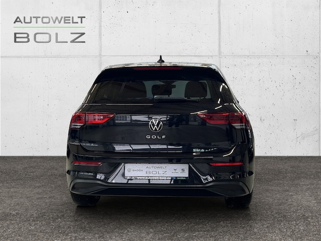 Volkswagen Golf 2.0 TDI Golf VIII Life