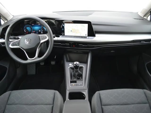 Volkswagen Golf 1.5 TSI Golf VIII Life