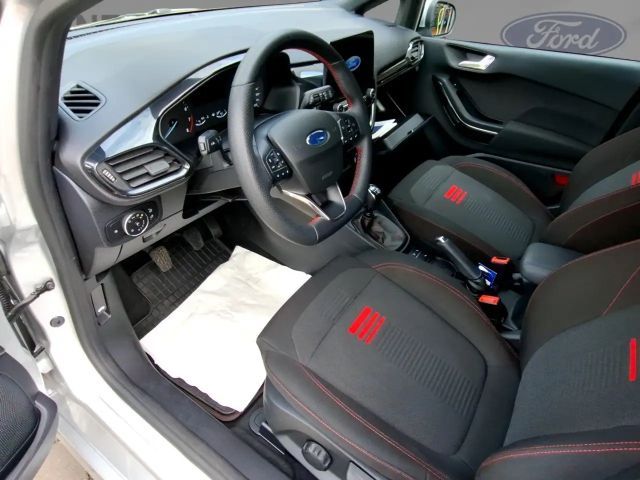 Ford Fiesta ST Line