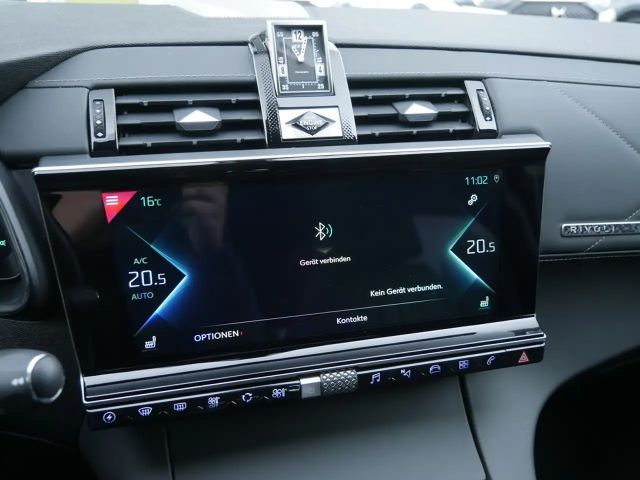 DS DS 7 Crossback Crossback E-Tense