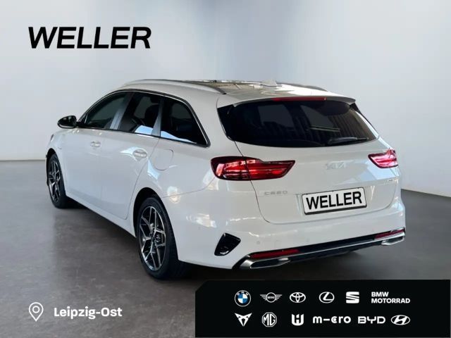 Kia Ceed GDi PHEV Spirit SportWagon