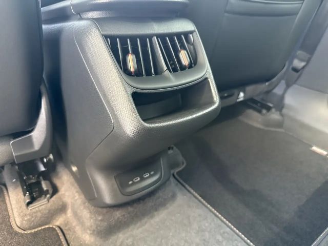 Cupra Tavascan Base 210kW/286PS