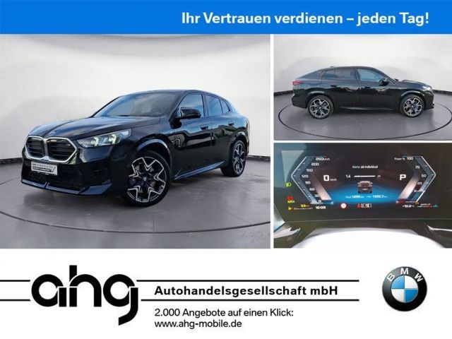 BMW X2 M35i xDrive