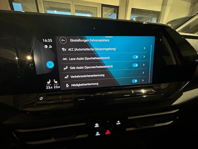 Volkswagen Caddy Style