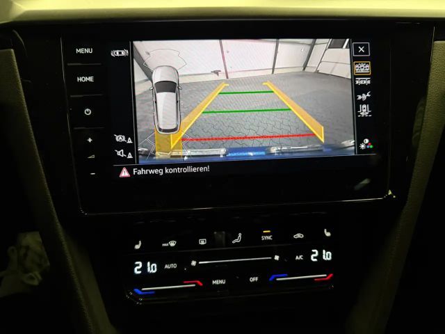 Volkswagen Arteon Shooting Brake R-Line