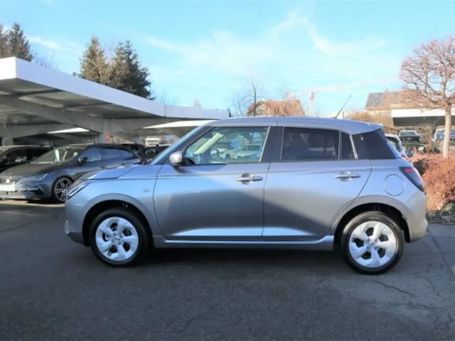 Suzuki Swift 4x4 Comfort