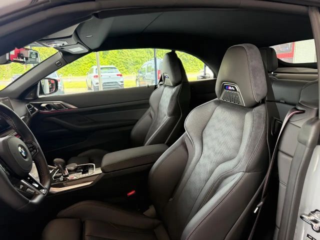 BMW M4 Cabrio Competition xDrive