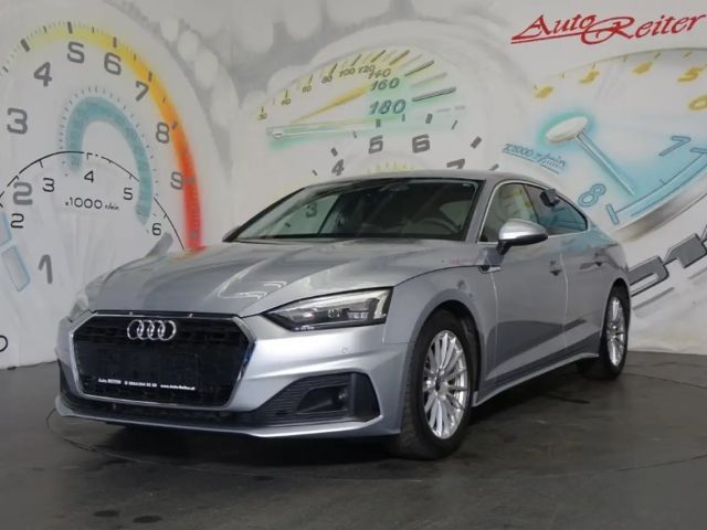 Audi A5 35 TDI