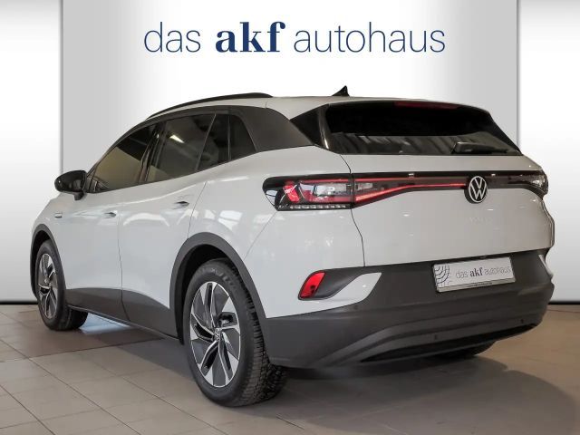 Volkswagen ID.4 52 KWh Pure