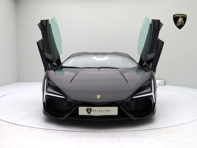 Lamborghini Revuelto MY24 I NERO HELENE