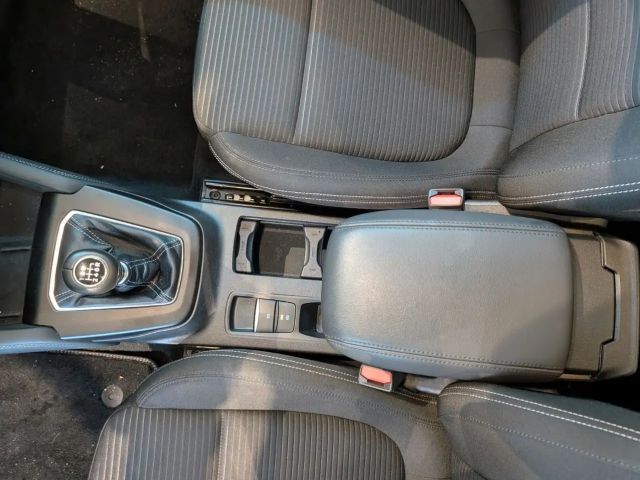 Ford Focus Titanium Wagon