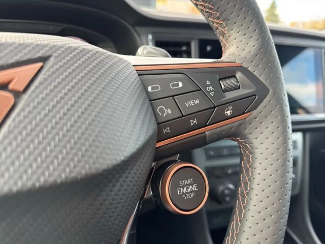 Cupra Ateca 2.0 TSI 4Drive DSG VZ