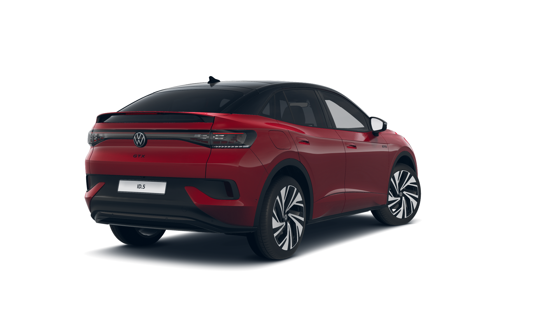 Volkswagen ID.5 4M *PANO*MATRIX*KAMERA*NAVI*