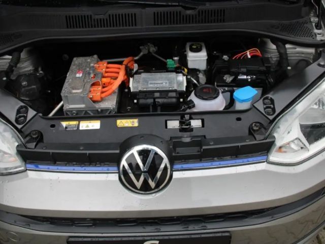 Volkswagen e-up! United 5 -Türen CCS Tempomat Kamera Sitzheizung AL