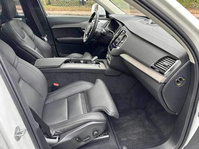 Volvo XC90 AWD Bright T8 Ultra