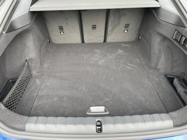 BMW i4 Coupé Gran Coupé